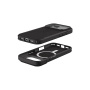 UAG Civilian strapabíró tok MagSafe-fel iPhone 17 Pro készülékhez - fekete