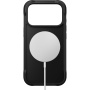 Nomad Rugged strapabíró tok MagSafe-fel iPhone 17 Pro készülékhez - fekete