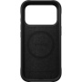 Nomad Rugged strapabíró tok MagSafe-fel iPhone 17 Pro készülékhez - fekete