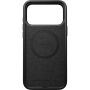 Nomad Modern Leather bőr MagSafe tok iPhone 17 Pro Max készülékhez - barna