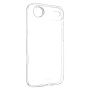 FIXED Story Slim ultravékony tok iPhone Air készülékhez - átlátszó