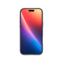 Spigen Thin Fit ultravékony tok MagSafe funkcióval iPhone 17 Pro Max készülékhez - fekete