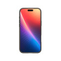 Spigen Thin Fit ultravékony tok MagSafe funkcióval iPhone 17 Pro Max készülékhez - sötétszürke