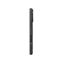 Spigen Tough Armor T strapabíró tok állvánnyal és MagSafe funkcióval iPhone 17 Pro Max készülékhez - fekete