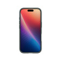 Spigen Liquid Air tok iPhone 17-hez - sötétzöld