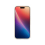 Spigen Liquid Air tok iPhone 17-hez - bézs