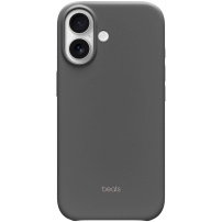 Beats matt MagSafe tok iPhone 17-hez - gránitszürke