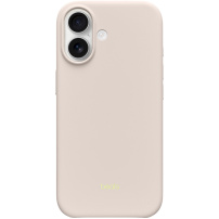 Beats matt MagSafe tok iPhone 17-hez - mészkő szürke