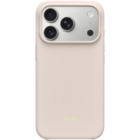 Beats matt MagSafe tok iPhone 17 Pro Max készülékhez - mészkőszürke