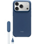 Beats matt állványos tok MagSafe funkcióval iPhone 17 Pro Max készülékhez - mélytengerkék