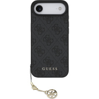 Guess 4G Charms tok iPhone Air-hez - szürke