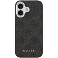 Guess 4G szürke iPhone 17 MagSafe tok