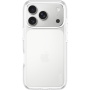 PanzerGlass CARE Urban átlátszó tok iPhone 17 Pro Max készülékhez - átlátszó