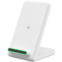 YF-F3 vezeték nélküli állvány iPhone-hoz - 15W - fehér