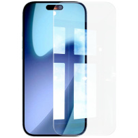 Rurihai edzett 2.5D üveg iPhone Air készülékhez