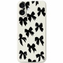 Masnis mintás védőtok iPhone 17-hez - bézs