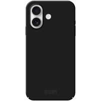 MOFI ultravékony védőtok iPhone 17-hez - fekete