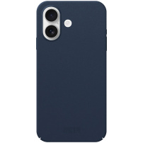 MOFI ultravékony védőtok iPhone 17-hez - sötétkék
