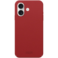MOFI ultravékony védőtok iPhone 17-hez - piros