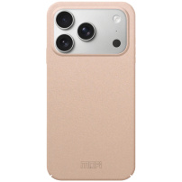 MOFI ultravékony védőtok iPhone 17 Pro készülékhez - rózsaarany