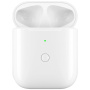 Csere töltőtok USB-C csatlakozóval AirPods 1 / 2 - fehér