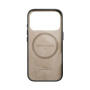 Native Union (RE)Classic MagSafe-kompatibilis iPhone 17 Pro tok - fekete