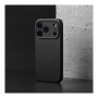 Native Union Active tok MagSafe-felhasználással iPhone 17-hez - fekete