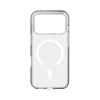 Native Union (RE)Clear átlátszó MagSafe tok iPhone 17 Pro készülékhez - átlátszó