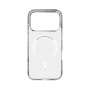 Native Union (RE)Clear átlátszó MagSafe tok iPhone 17 Pro készülékhez - átlátszó
