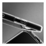 Native Union (RE)Clear átlátszó MagSafe tok iPhone 17 Pro készülékhez - átlátszó