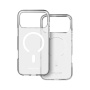 Native Union (RE)Clear átlátszó MagSafe tok iPhone 17 Pro Max készülékhez - átlátszó