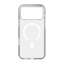 Native Union (RE)Clear átlátszó MagSafe tok iPhone 17 Pro Max készülékhez - átlátszó
