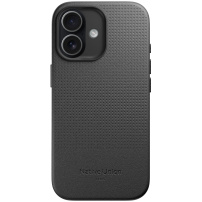 Native Union Active tok MagSafe-felhasználással iPhone 17-hez - fekete