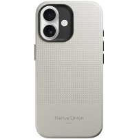 Native Union Active tok MagSafe-fel iPhone 17-hez - bézs