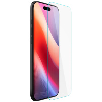 Spigen GLAS.tR EZ Fit Pro HD edzett üveg iPhone Air készülékhez
