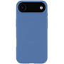 Tactical Velvet Smoothie szilikon tok MagSafe-fel iPhone Air készülékhez - kék