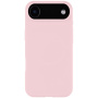 Tactical Velvet Smoothie szilikon tok MagSafe funkcióval iPhone Air készülékhez - világos rózsaszín