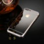 Tükrös védőtok Apple iPhone 8 Plus / 7 Plus - fekete