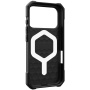 UAG Essential Armor ütésálló tok MagSafe-fel iPhone 17 Pro Max-hez - fekete