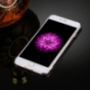Tükrös védőtok Apple iPhone 8 Plus / 7 Plus - fekete