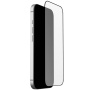 UAG Glass Shield edzett üveg fekete kerettel iPhone 17 Pro Max készülékhez