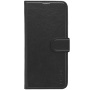 FIXED Opus flip tok iPhone 17-hez - fekete