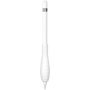 Ergonomikus fogantyúborító - Apple Pencil 1 / 2 / USB-C / Pro - fehér