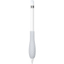 Ergonomikus fogantyúborító - Apple Pencil 1 / 2 / USB-C / Pro - szürke