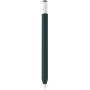 Védő szilikon tok az Apple Pencilhez (USB-C) - petróleumkék