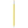 Védő szilikon tok az Apple Pencilhez (USB-C) - sárga