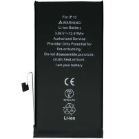 Csereakkumulátor Apple iPhone 13-hoz (3232 mAh)