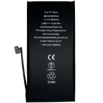 Csereakkumulátor Apple iPhone 13 Minihez (2406 mAh)