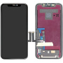 Classic LCD kijelző érintő üveggel és kerettel - Apple iPhone 11