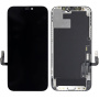 Classic LCD kijelző érintő üveggel és kerettel - Apple iPhone 12 Pro